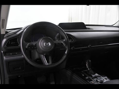 Certified 2025 MAZDA CX-30 AWD 2.5 S w/ Select Sport Pkg image 6