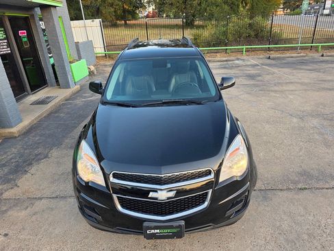 Used 2015 Chevrolet Equinox LT w/ Driver Convenience Package FWD image 48
