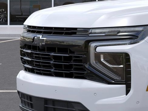 New 2026 Chevrolet Tahoe RST w/ Comfort Package AWD/4WD image 13