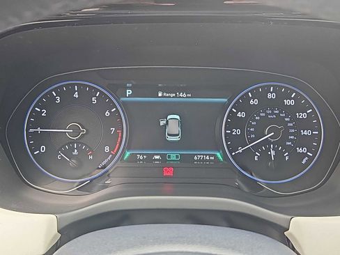 Used 2021 Hyundai Palisade SEL w/ Premium Package AWD/4WD image 32
