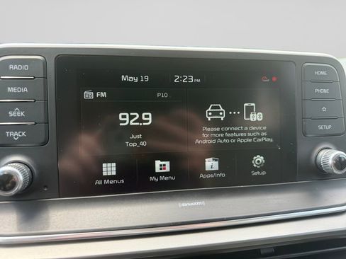 Certified 2021 Kia Telluride S AWD/4WD image 21