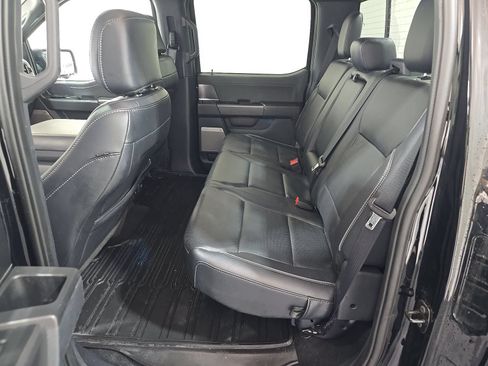 Used 2024 Ford F150 Lariat AWD/4WD image 14