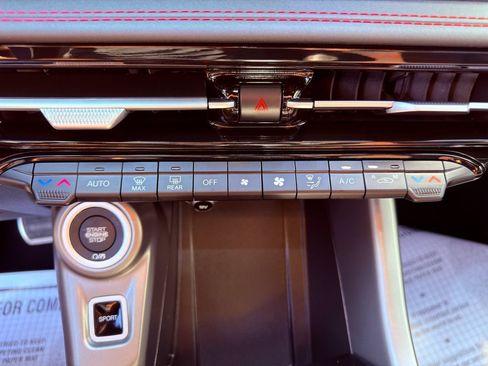 Used 2024 Dodge Hornet R/T AWD/4WD image 26