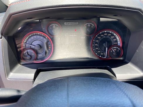 Used 2017 RAM 1500 Rebel w/ Luxury Group image 29