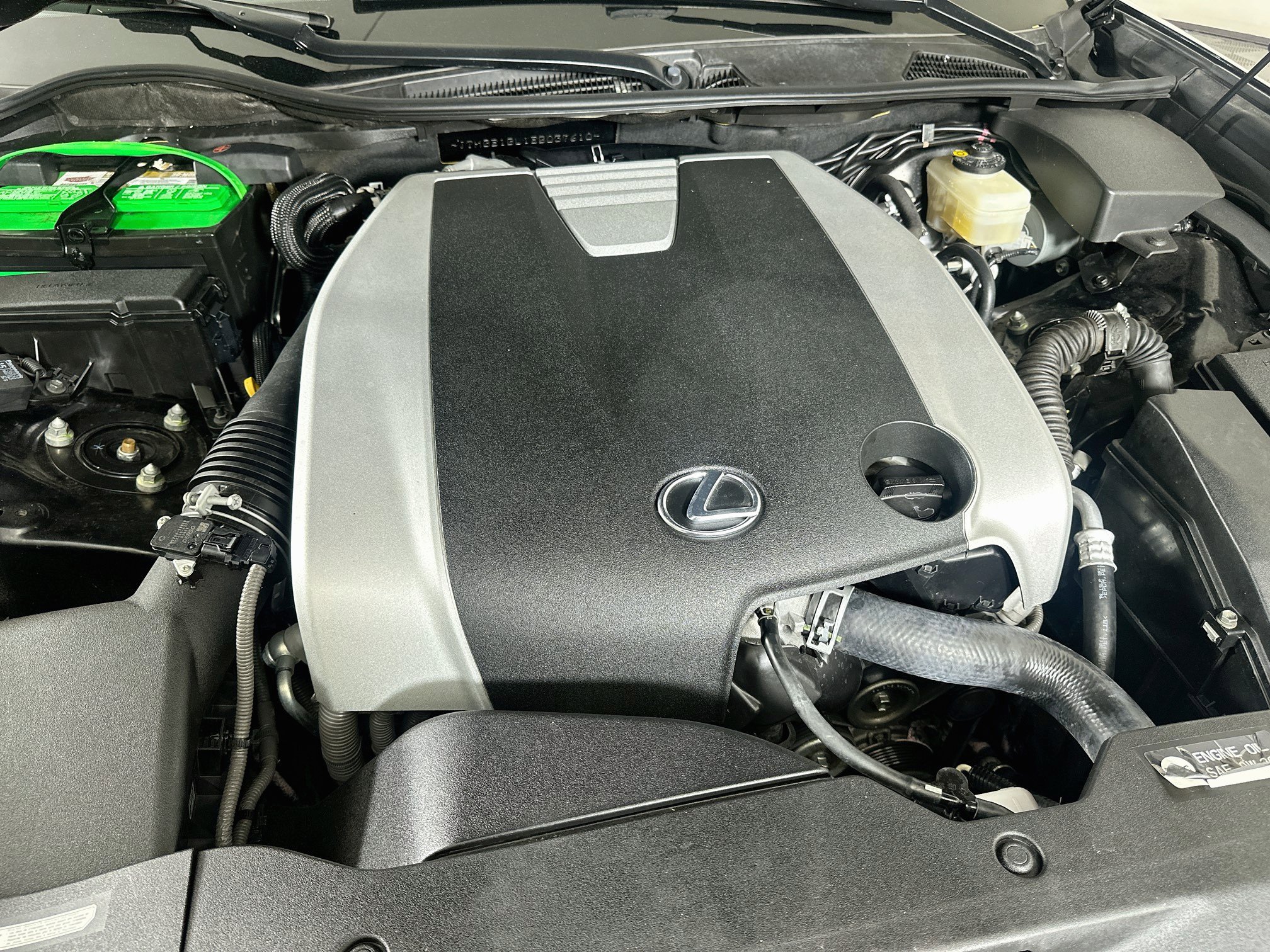 Used 2014 Lexus GS 350 w/ Premium Package RWD image 33