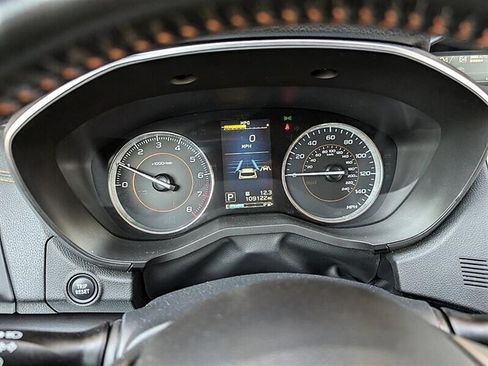 Used 2019 Subaru Crosstrek 2.0i Limited w/ Popular Package #4 AWD/4WD image 20
