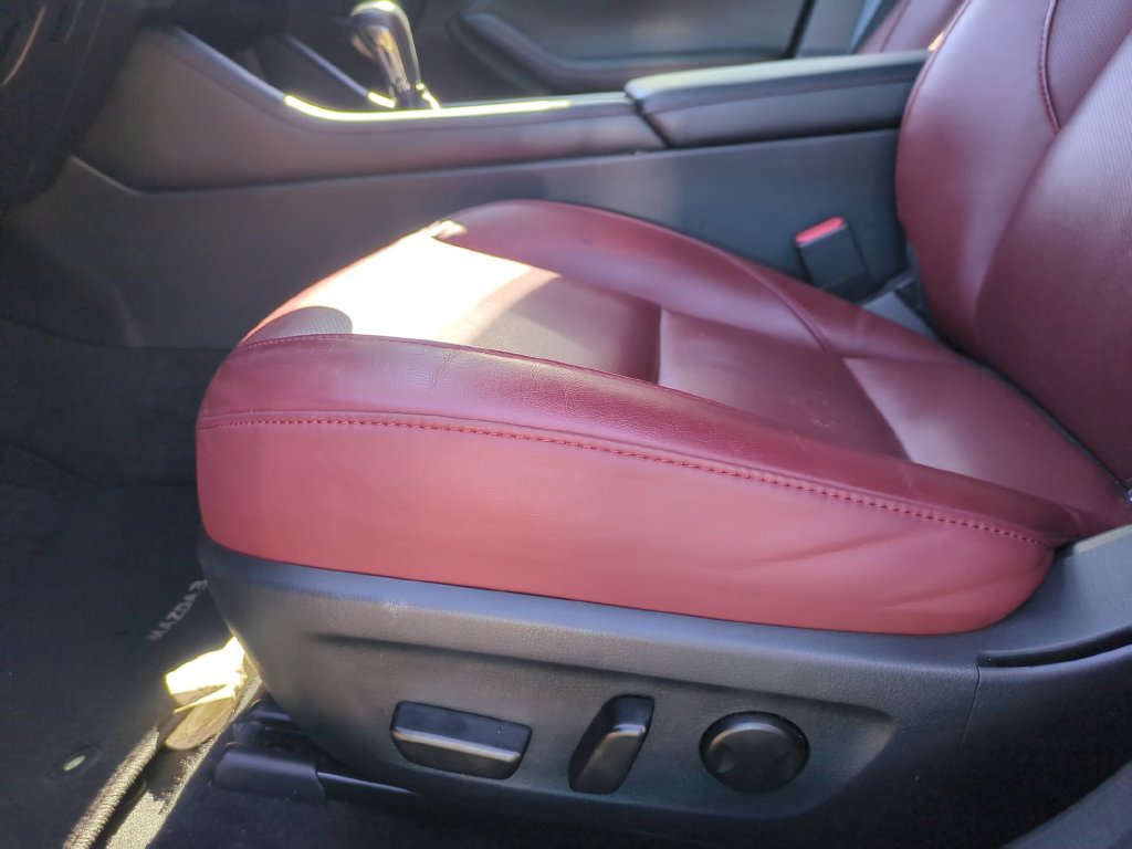 Used 2026 MAZDA MAZDA3 Carbon AWD/4WD image 14