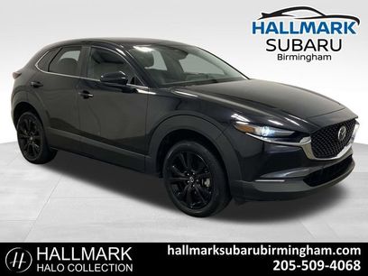 Used 2024 MAZDA CX-30 AWD 2.5 S w/ Select Sport Pkg