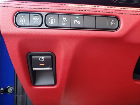 Certified 2025 Acura MDX A-Spec AWD/4WD image 24
