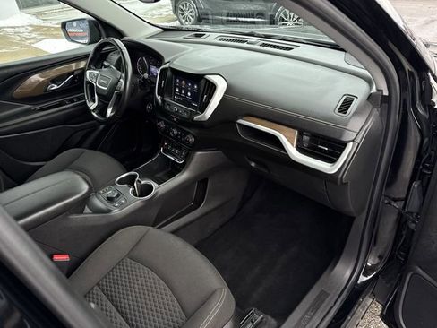 Used 2021 GMC Terrain SLE w/ Driver Convenience Package image 28