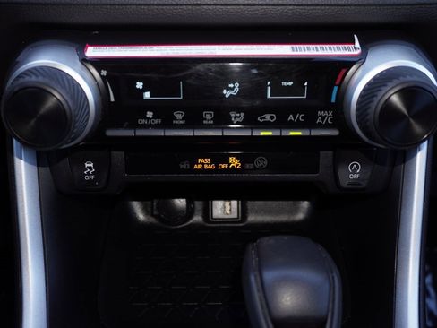 Used 2024 Toyota RAV4 LE image 16