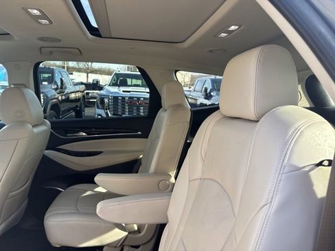 Used 2023 Buick Enclave Premium w/ Experience Buick Package image 23