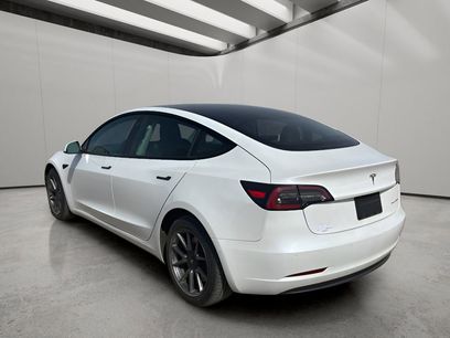 Used 2021 Tesla Model 3 Long Range