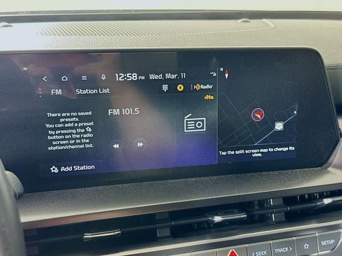 Used 2023 Kia Telluride S w/ S Sunroof Package image 29