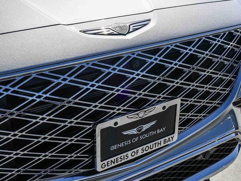 New 2026 Genesis GV80 2.5T Prestige AWD/4WD image 9