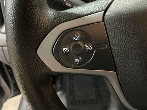 Used 2016 Chevrolet Colorado W/T w/ WT Convenience Package image 13