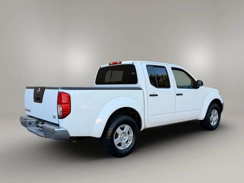Used 2008 Nissan Frontier SE w/ SE Value Truck Pkg RWD image 14