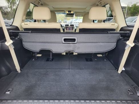 Used 2020 Lexus GX 460 Premium AWD/4WD image 28