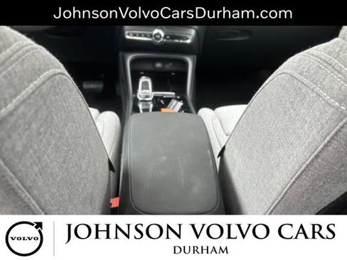 Used 2023 Volvo C40 P8 Recharge Ultimate AWD/4WD image 6
