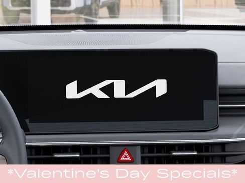 New 2026 Kia K5 GT-Line w/ GT-Line Red Interior Package image 20