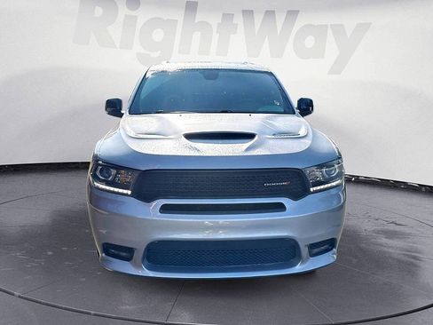 Used 2020 Dodge Durango GT AWD/4WD image 8