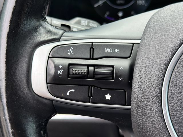 Used 2023 Kia Sportage SX FWD image 25