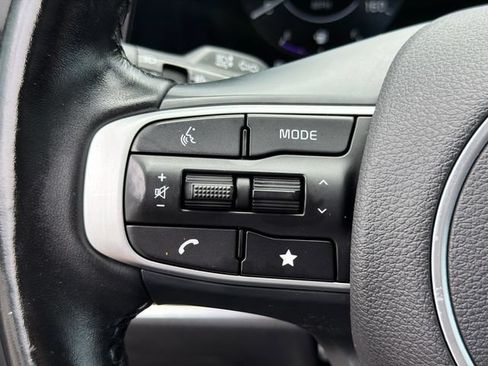 Used 2023 Kia Sportage SX FWD image 25