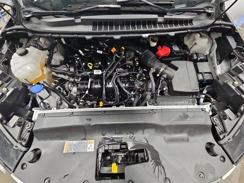 Used 2024 Ford Edge SEL image 27