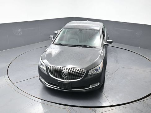 Used 2015 Buick LaCrosse Leather FWD image 12