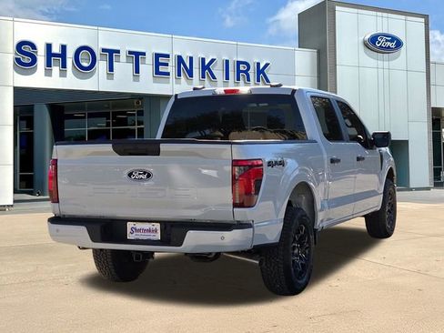 New 2025 Ford F150 STX image 8