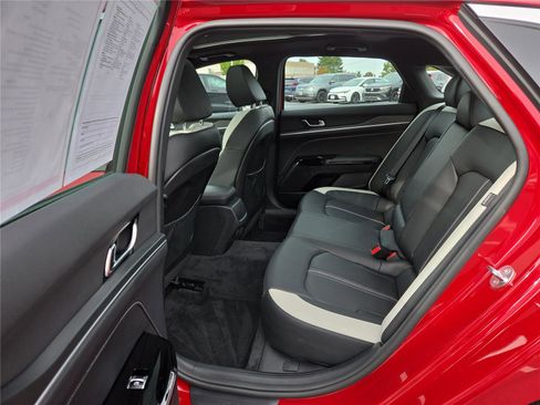 Used 2025 Kia K5 GT-Line w/ GT-Line Premium Package image 27