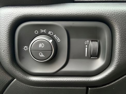 New 2025 RAM 2500 Tradesman image 26