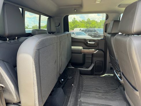 Used 2021 GMC Sierra 1500 Denali w/ Denali Ultimate Package AWD/4WD image 28