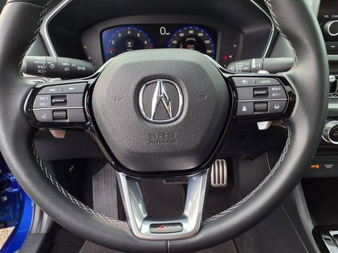 Certified 2023 Acura Integra A-Spec image 14