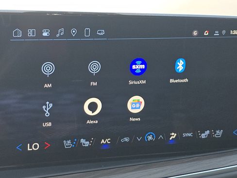 New 2025 Chevrolet Suburban Premier image 10