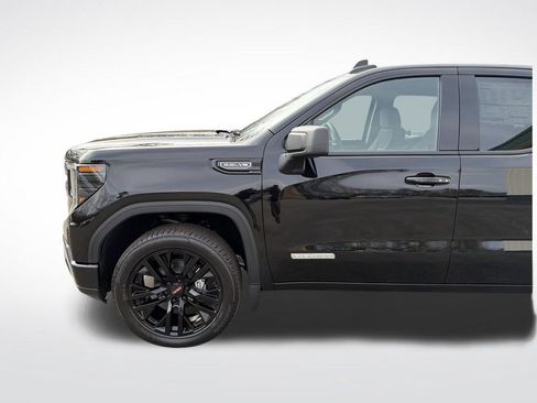 New 2026 GMC Sierra 1500 Elevation w/ Preferred Package AWD/4WD image 24
