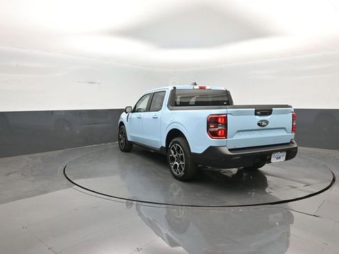 New 2026 Ford Maverick Lariat AWD/4WD image 5