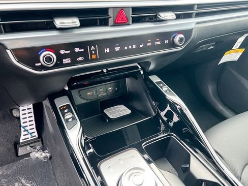 New 2026 Kia Sorento SX Prestige AWD/4WD image 22