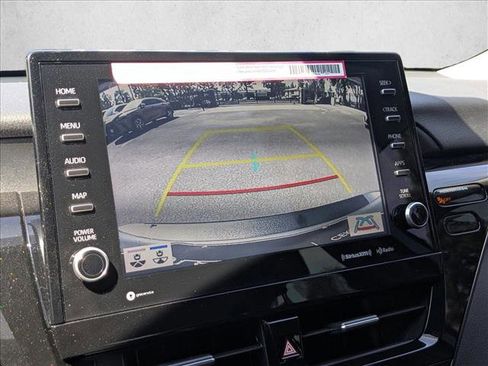 Used 2024 Toyota Camry XSE image 13