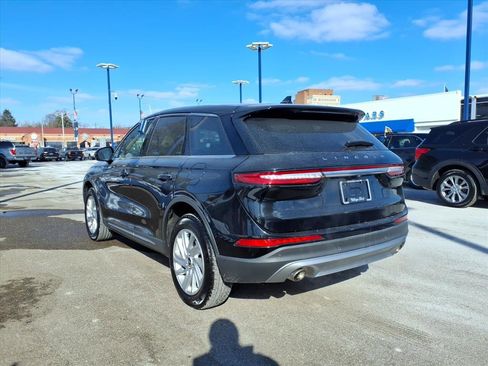 Used 2023 Lincoln Corsair AWD image 9