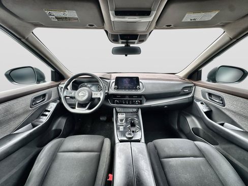 Used 2023 Nissan Rogue S AWD/4WD image 17
