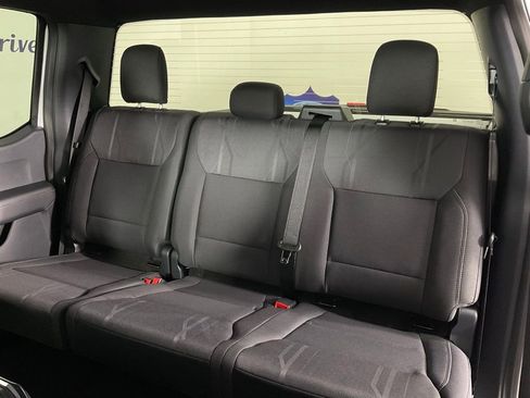 New 2026 Ford F150 STX image 16