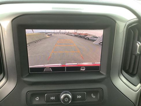 Used 2024 GMC Sierra 1500 Pro w/ Pro Value Package image 15