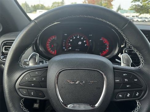 Used 2023 Dodge Durango SRT Hellcat image 31