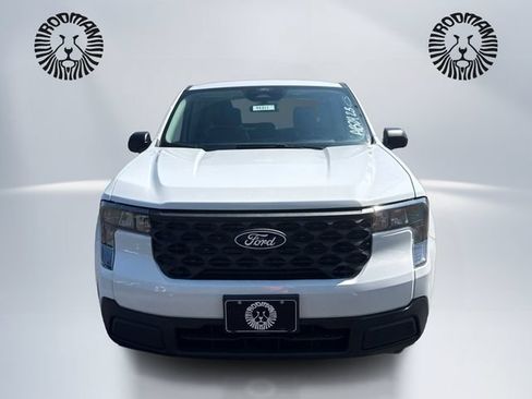 New 2026 Ford Maverick XL w/ Equipment Group 101A AWD/4WD image 2