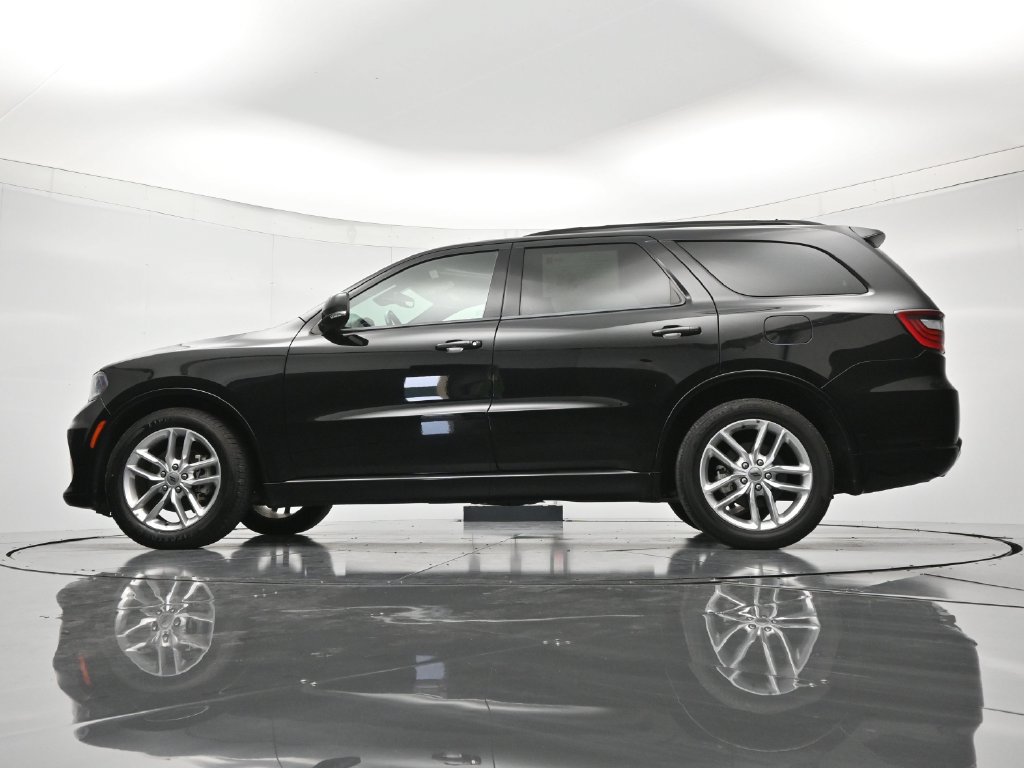 Used 2024 Dodge Durango GT RWD image 46