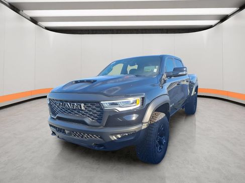 New 2026 RAM 1500 RHO AWD/4WD image 3