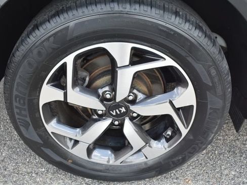 Used 2022 Kia Sportage LX FWD image 41