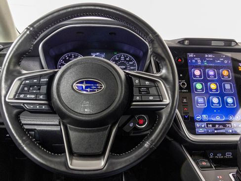 Used 2023 Subaru Legacy Touring XT image 32