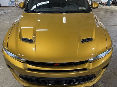 Used 2024 Dodge Hornet GT w/ Track Pack image 3